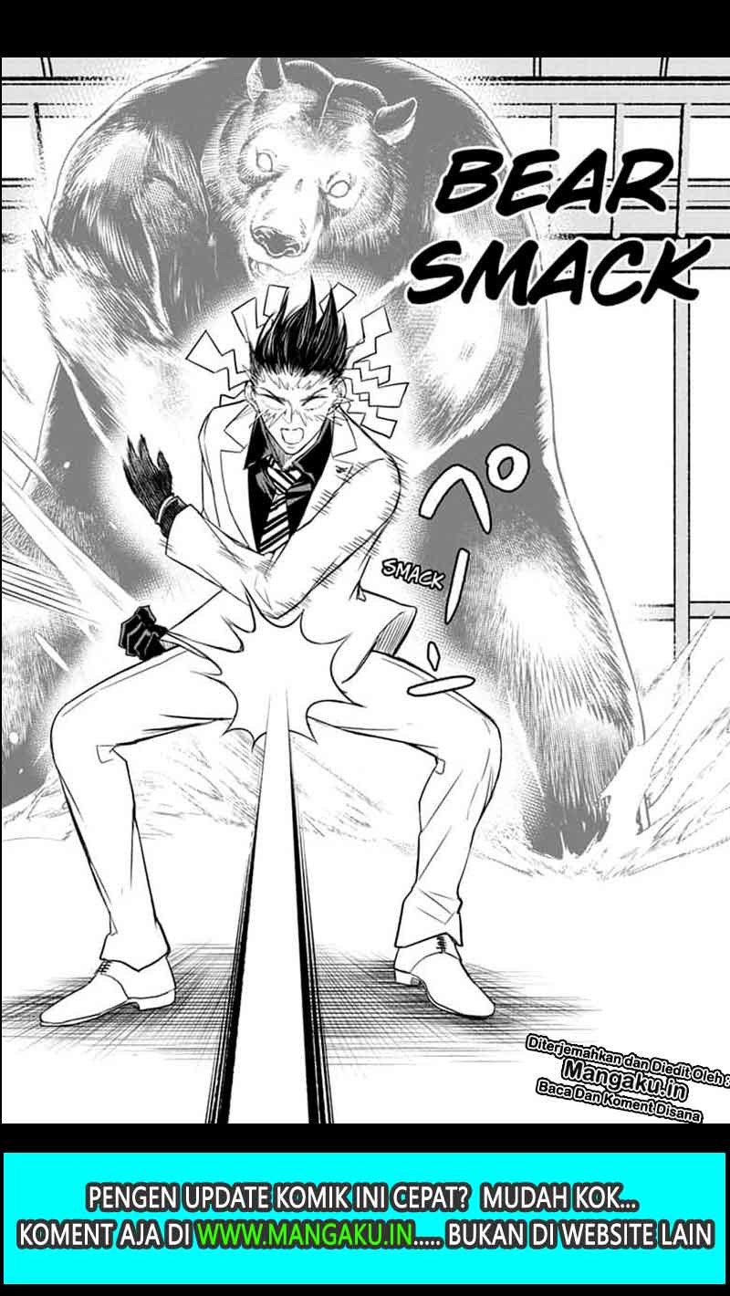 The Promised Neverland Chapter 41 - halaman 15