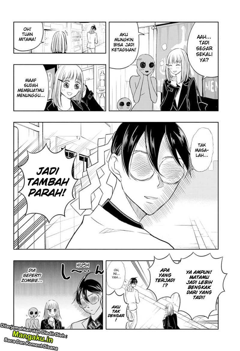 The Promised Neverland Chapter 42 - halaman 20