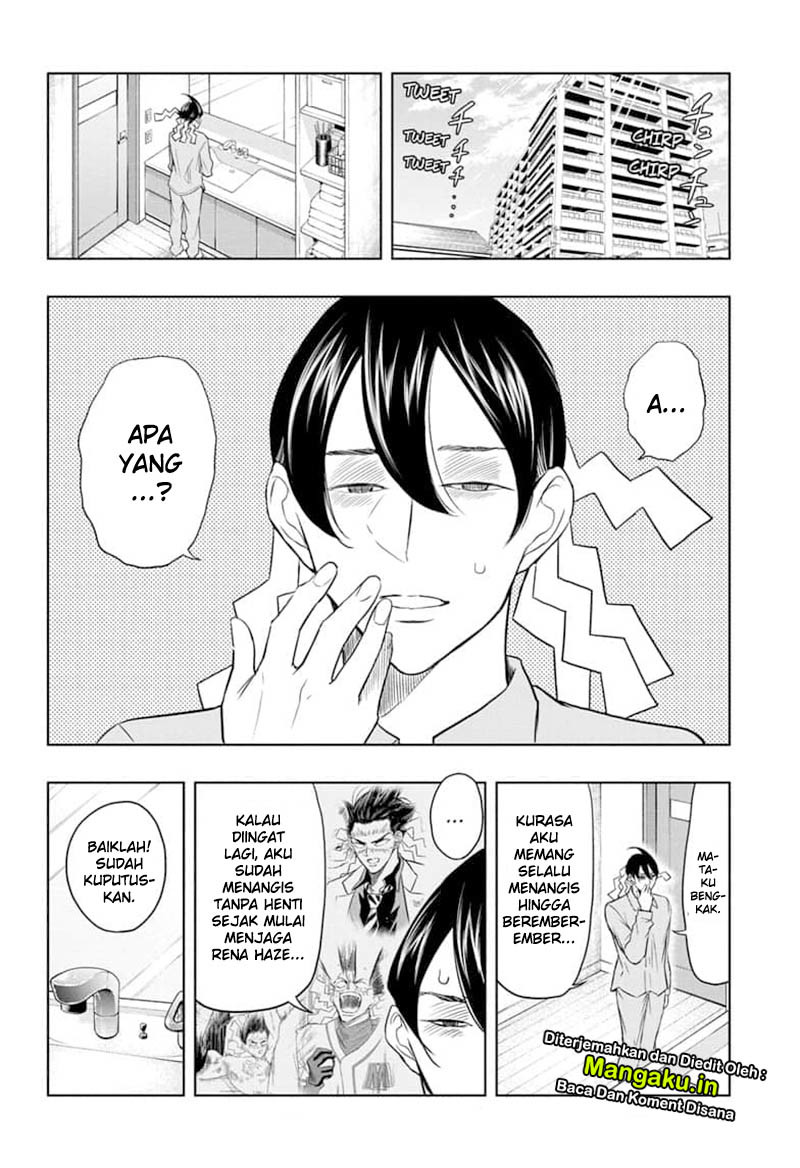 The Promised Neverland Chapter 42 - halaman 4