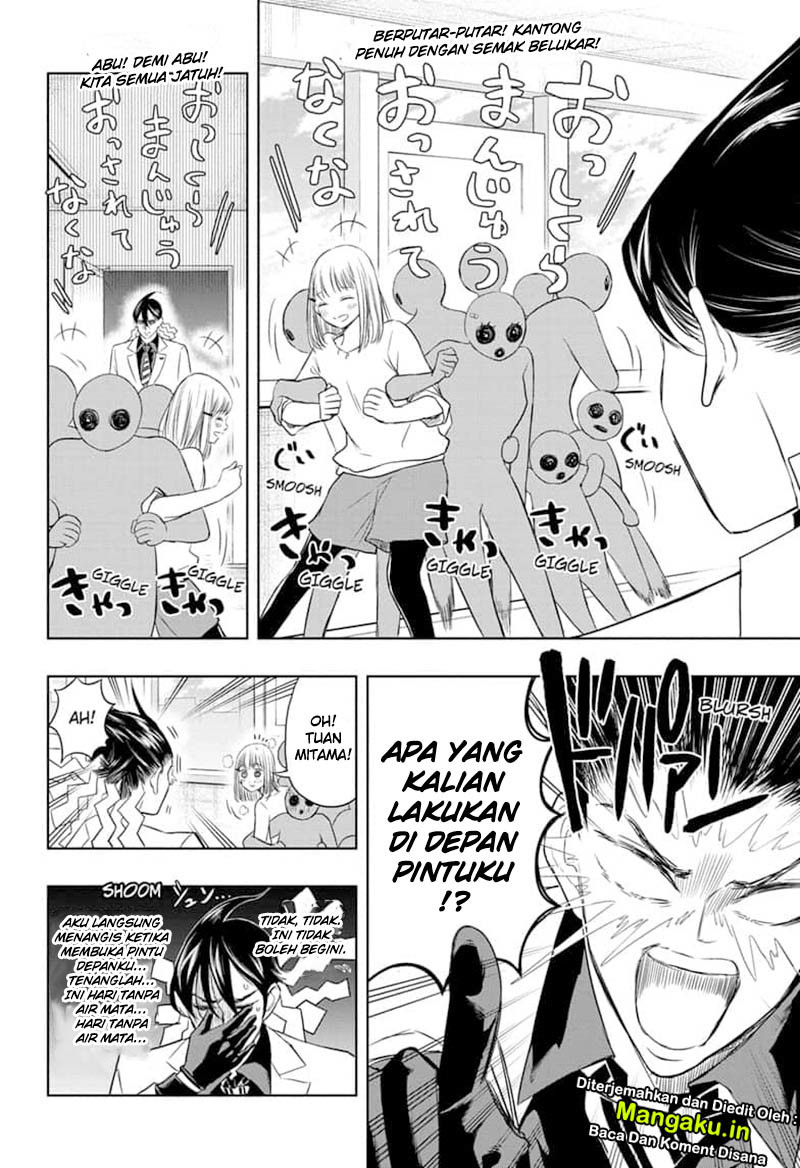 The Promised Neverland Chapter 42 - halaman 6