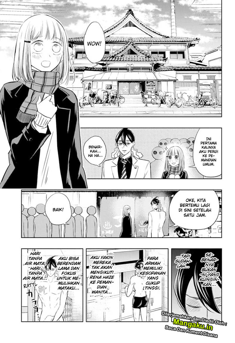 The Promised Neverland Chapter 42 - halaman 9