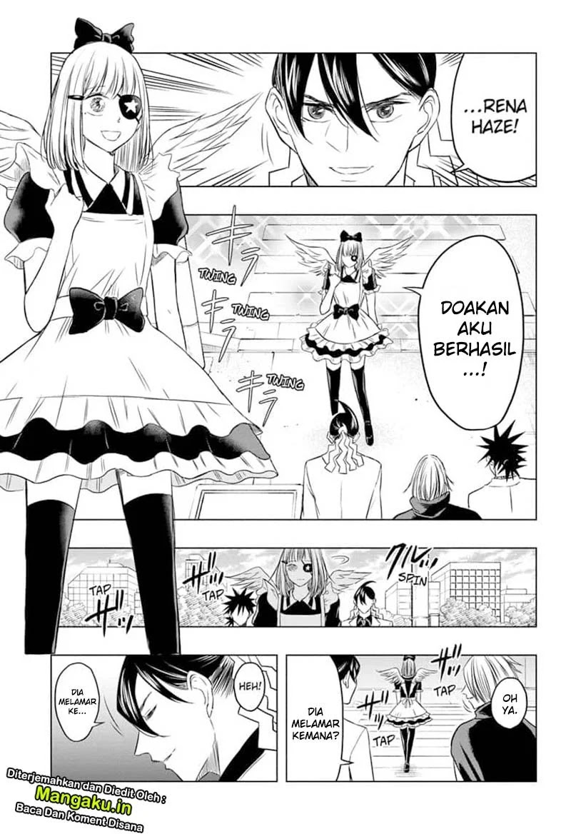 The Promised Neverland Chapter 43 - halaman 14