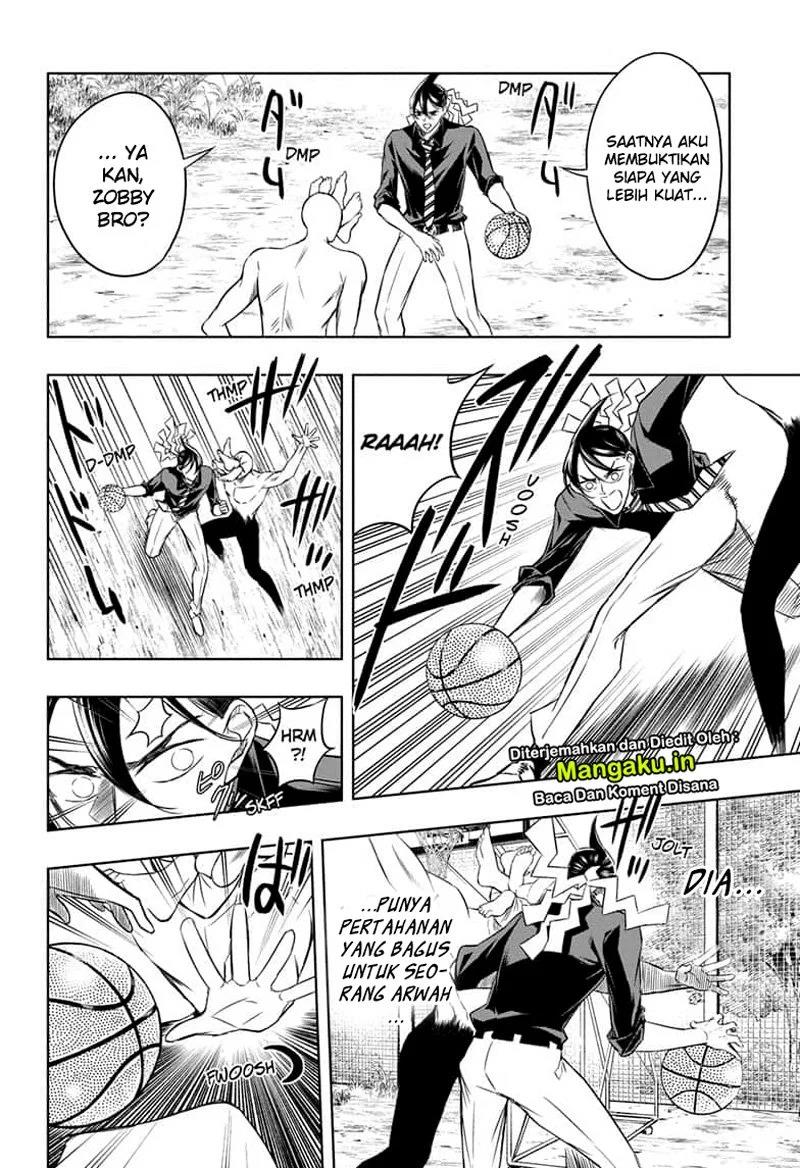 The Promised Neverland Chapter 44 - halaman 11