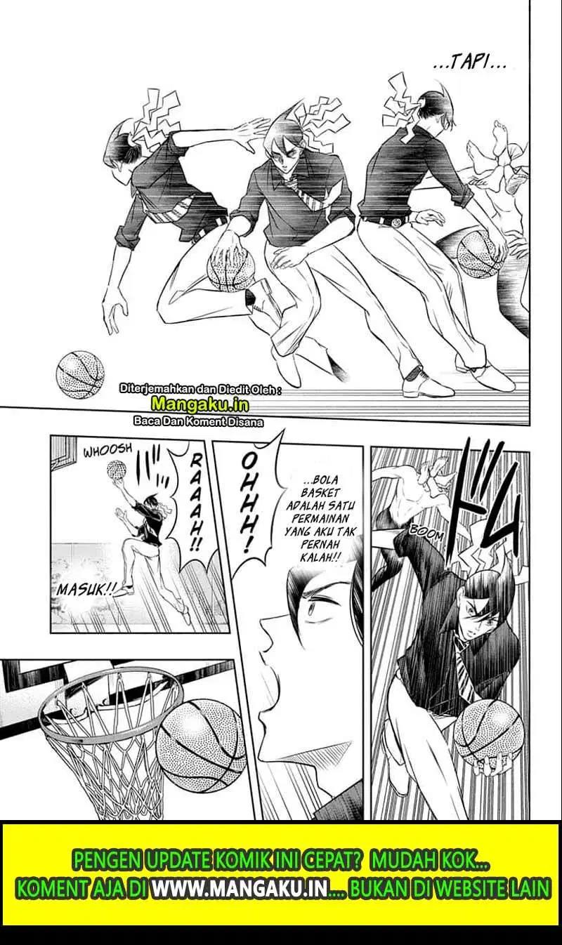 The Promised Neverland Chapter 44 - halaman 12