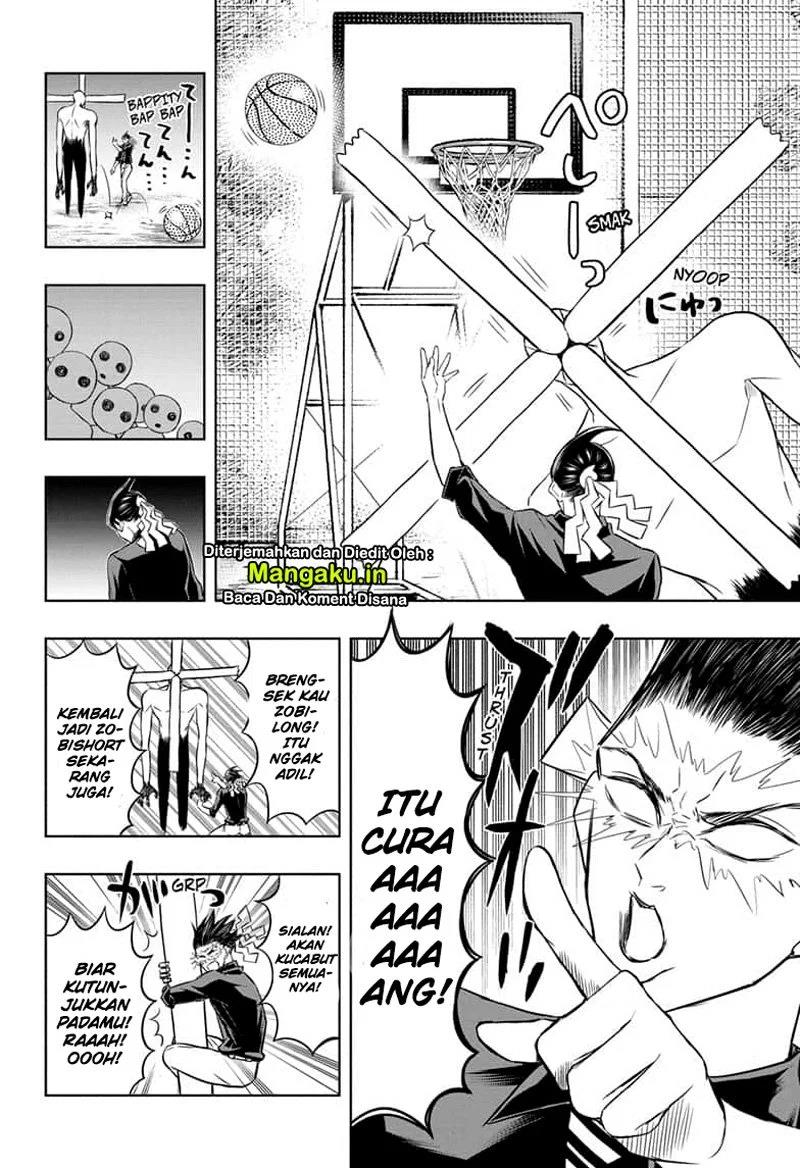 The Promised Neverland Chapter 44 - halaman 13