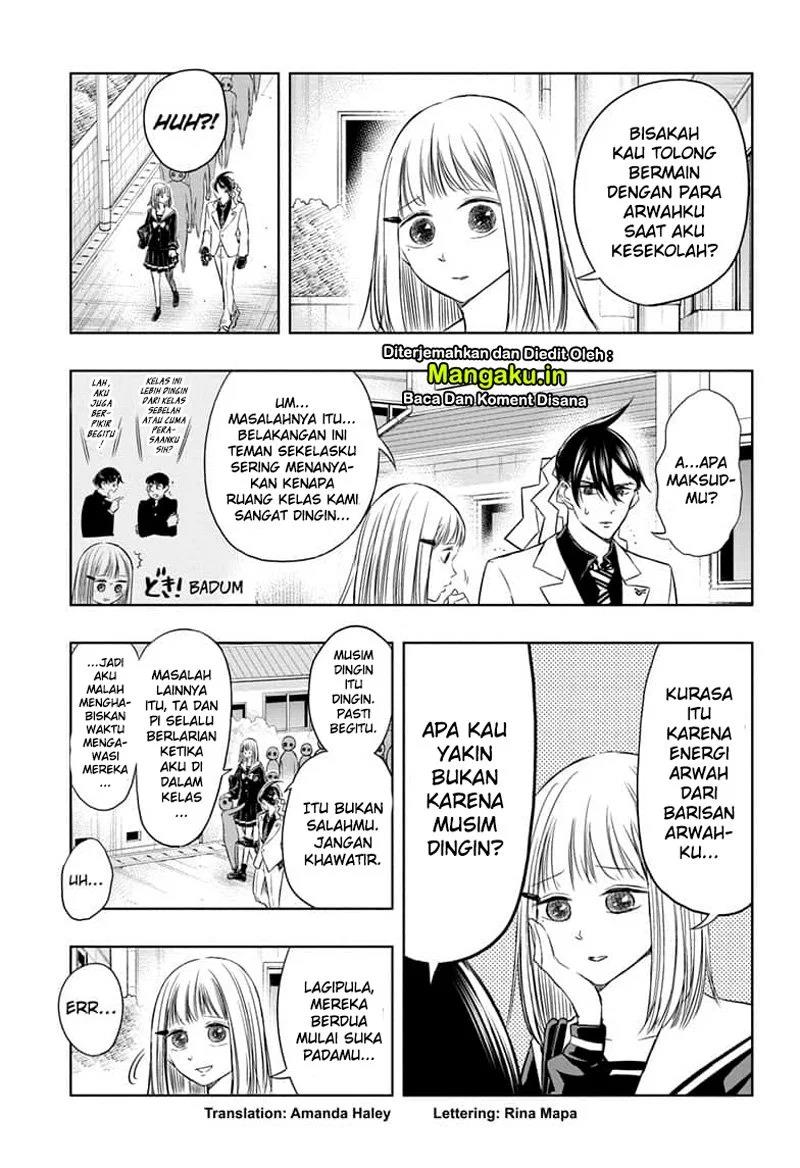 The Promised Neverland Chapter 44 - halaman 4