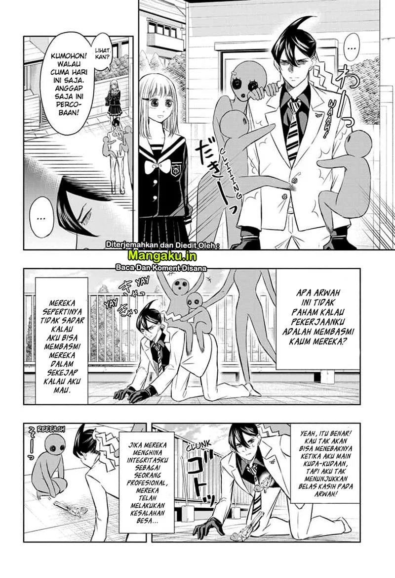 The Promised Neverland Chapter 44 - halaman 5