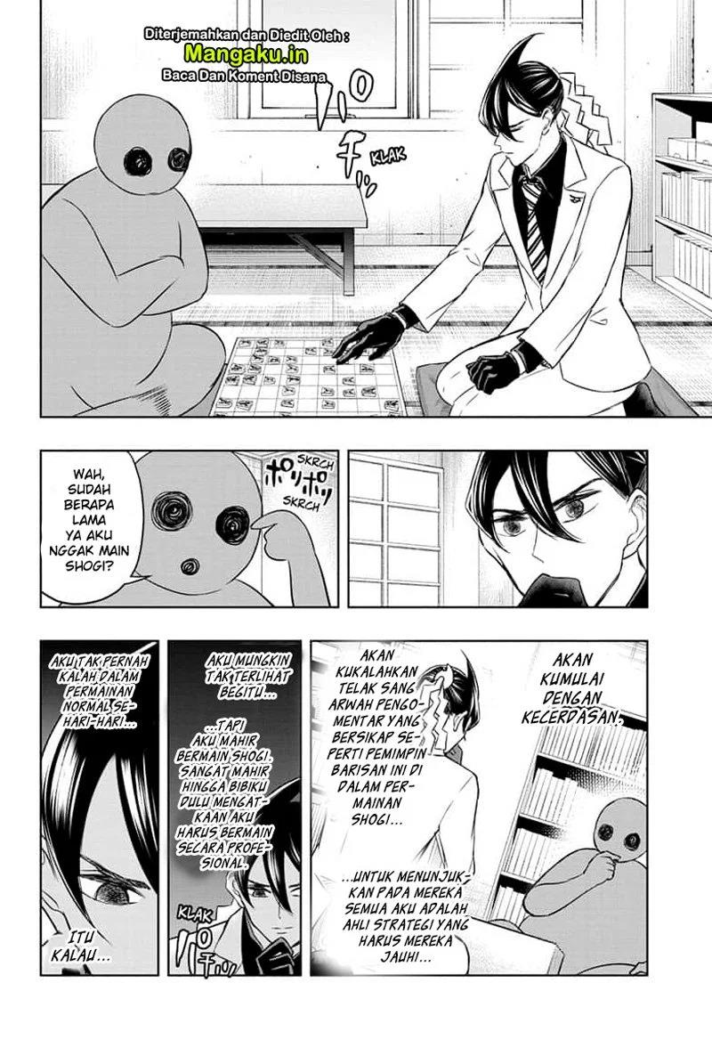 The Promised Neverland Chapter 44 - halaman 7