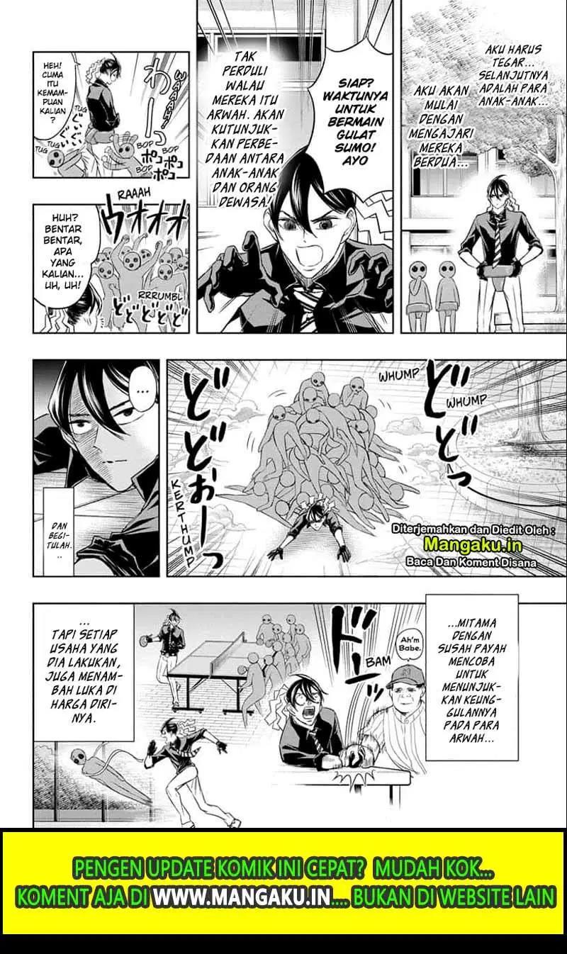 The Promised Neverland Chapter 44 - halaman 9