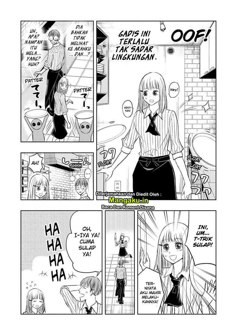 The Promised Neverland Chapter 47 - halaman 11