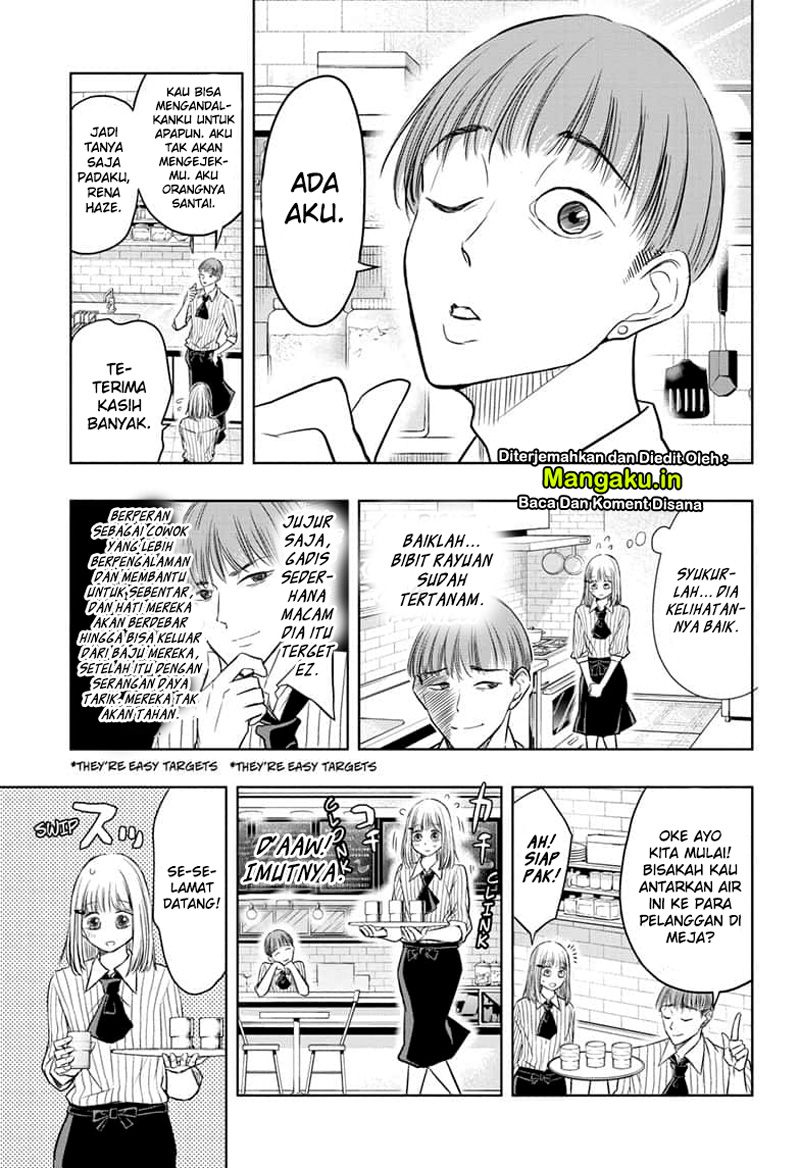 The Promised Neverland Chapter 47 - halaman 5