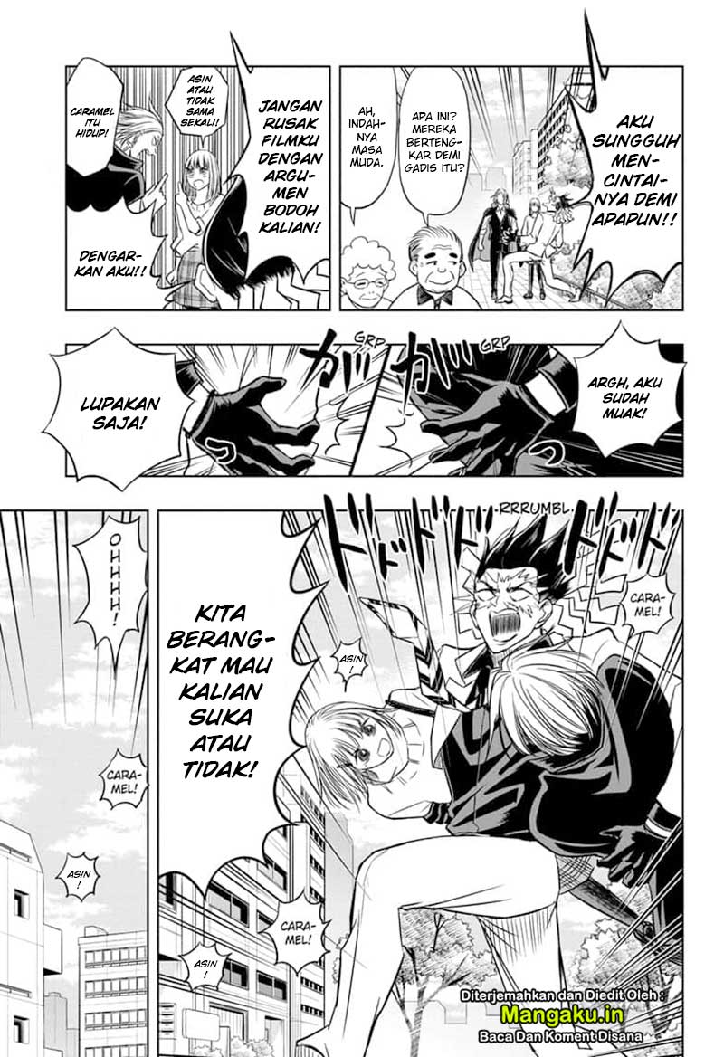 The Promised Neverland Chapter 49 - halaman 11