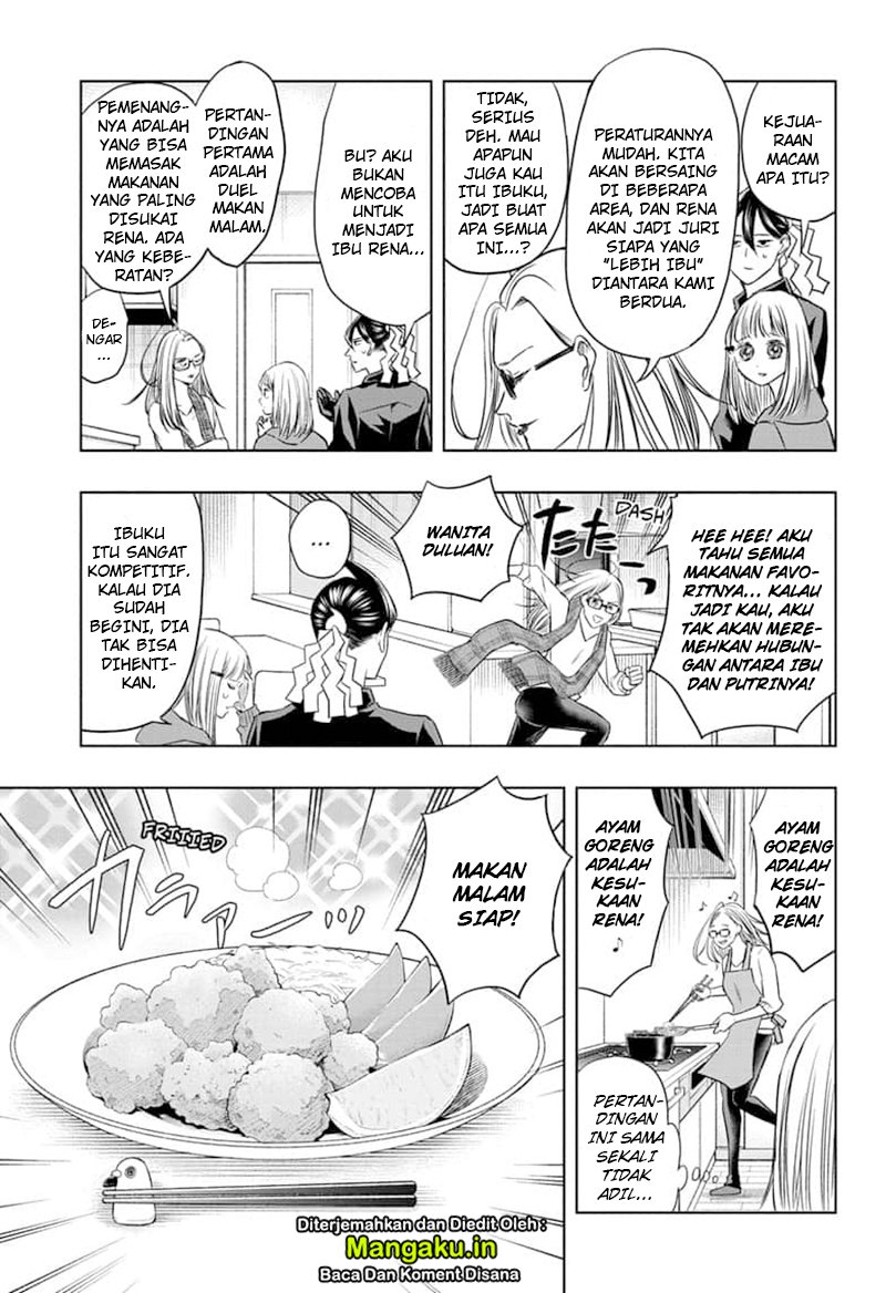 The Promised Neverland Chapter 51 - halaman 10