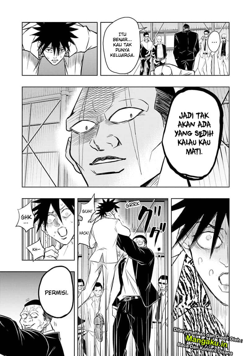 The Promised Neverland Chapter 52 - halaman 10
