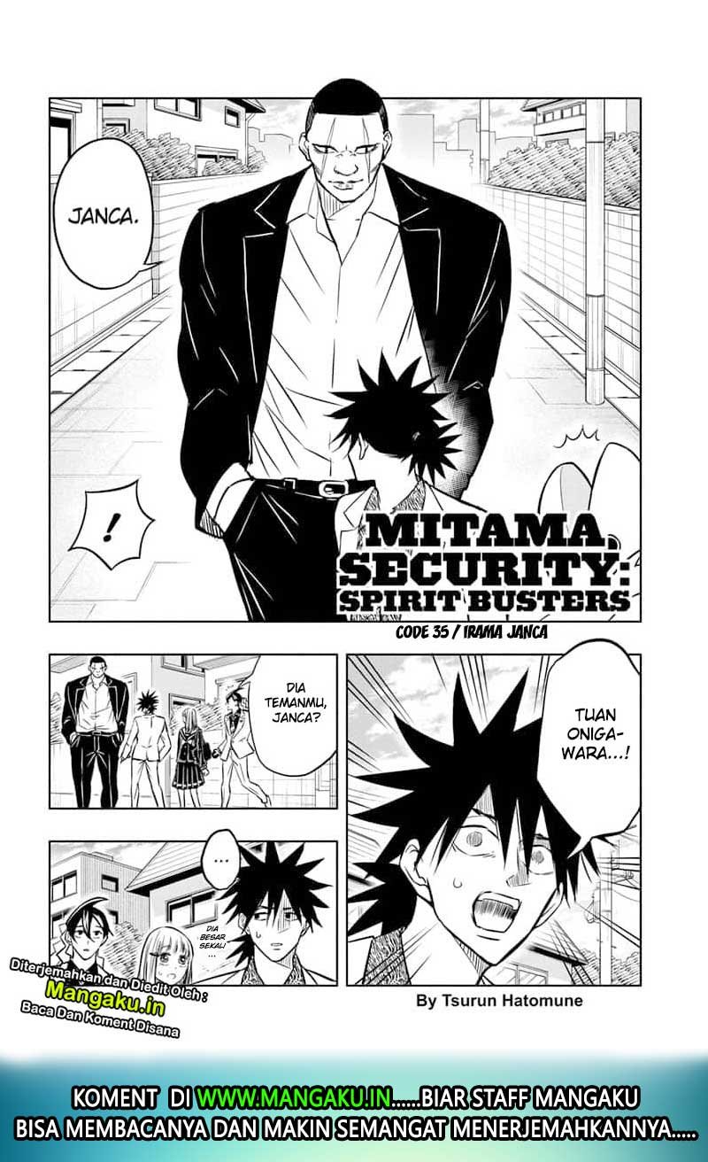 The Promised Neverland Chapter 52 - halaman 3