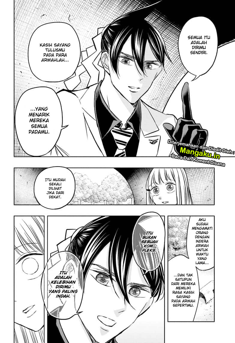 The Promised Neverland Chapter 53 - halaman 13