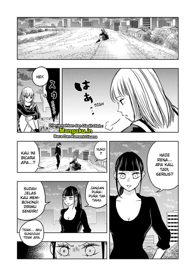 The Promised Neverland Chapter 54 - halaman 12
