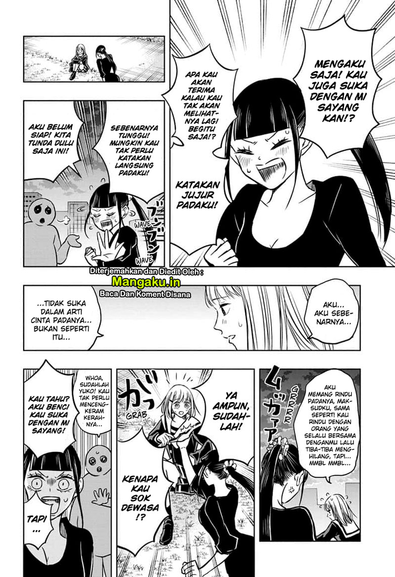 The Promised Neverland Chapter 54 - halaman 13