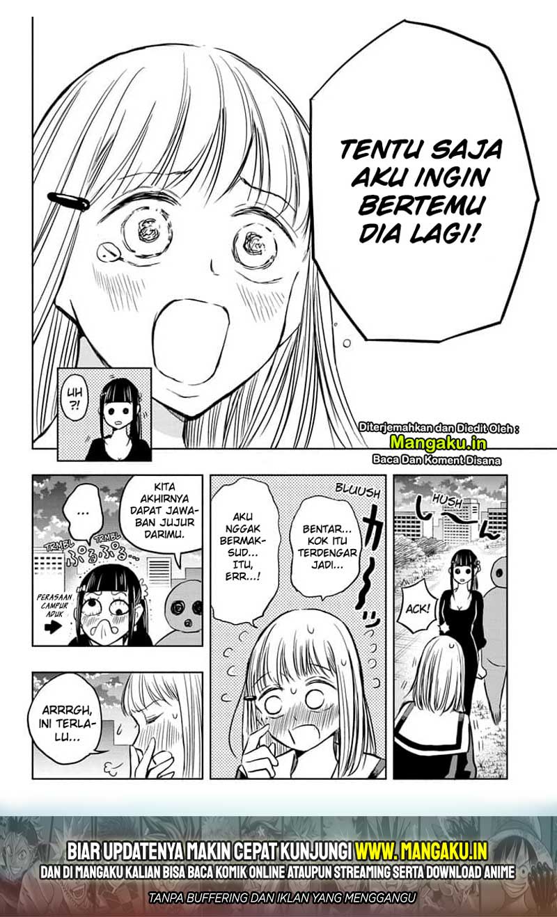 The Promised Neverland Chapter 54 - halaman 15