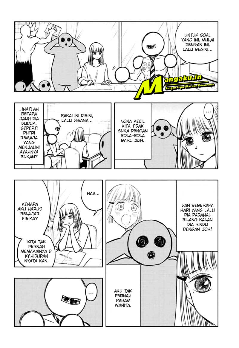 The Promised Neverland Chapter 59 - halaman 13