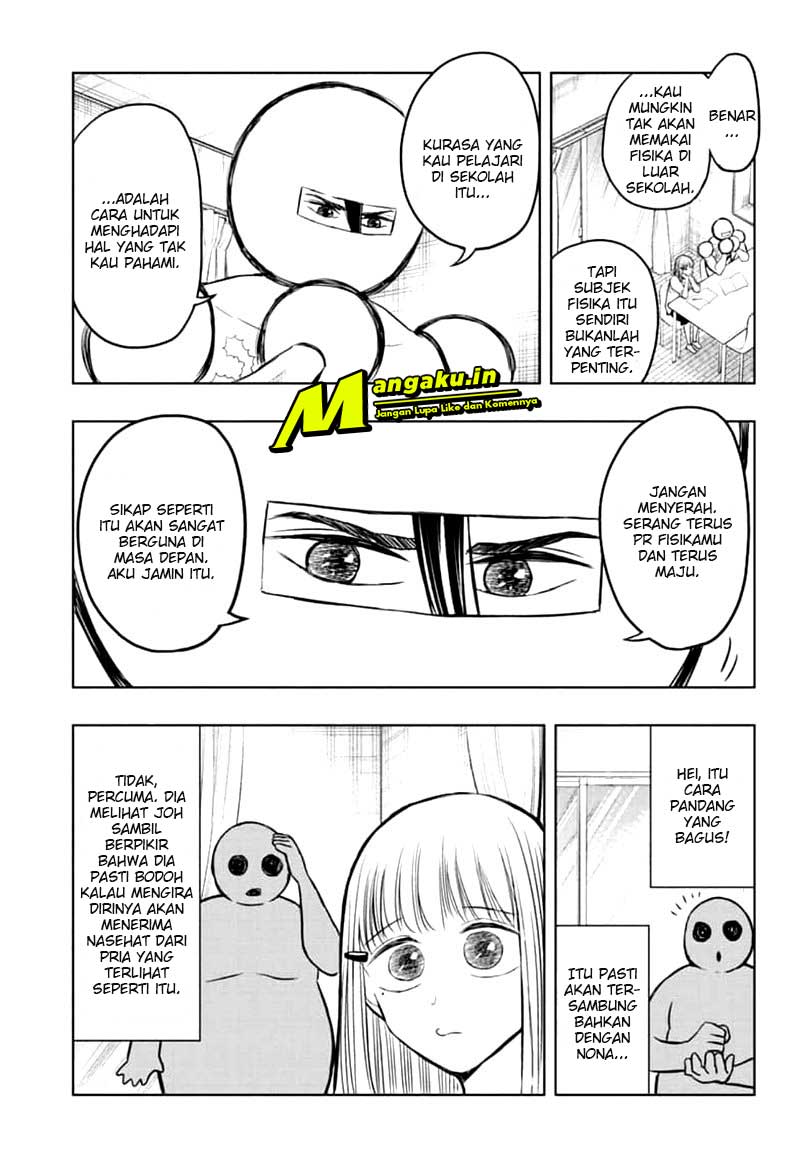 The Promised Neverland Chapter 59 - halaman 14