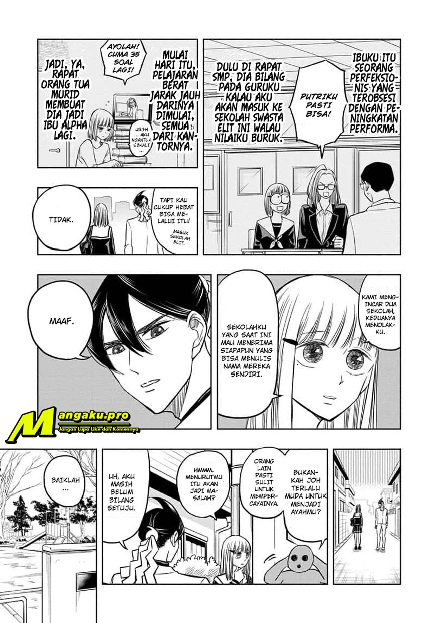 The Promised Neverland Chapter 60 - halaman 4