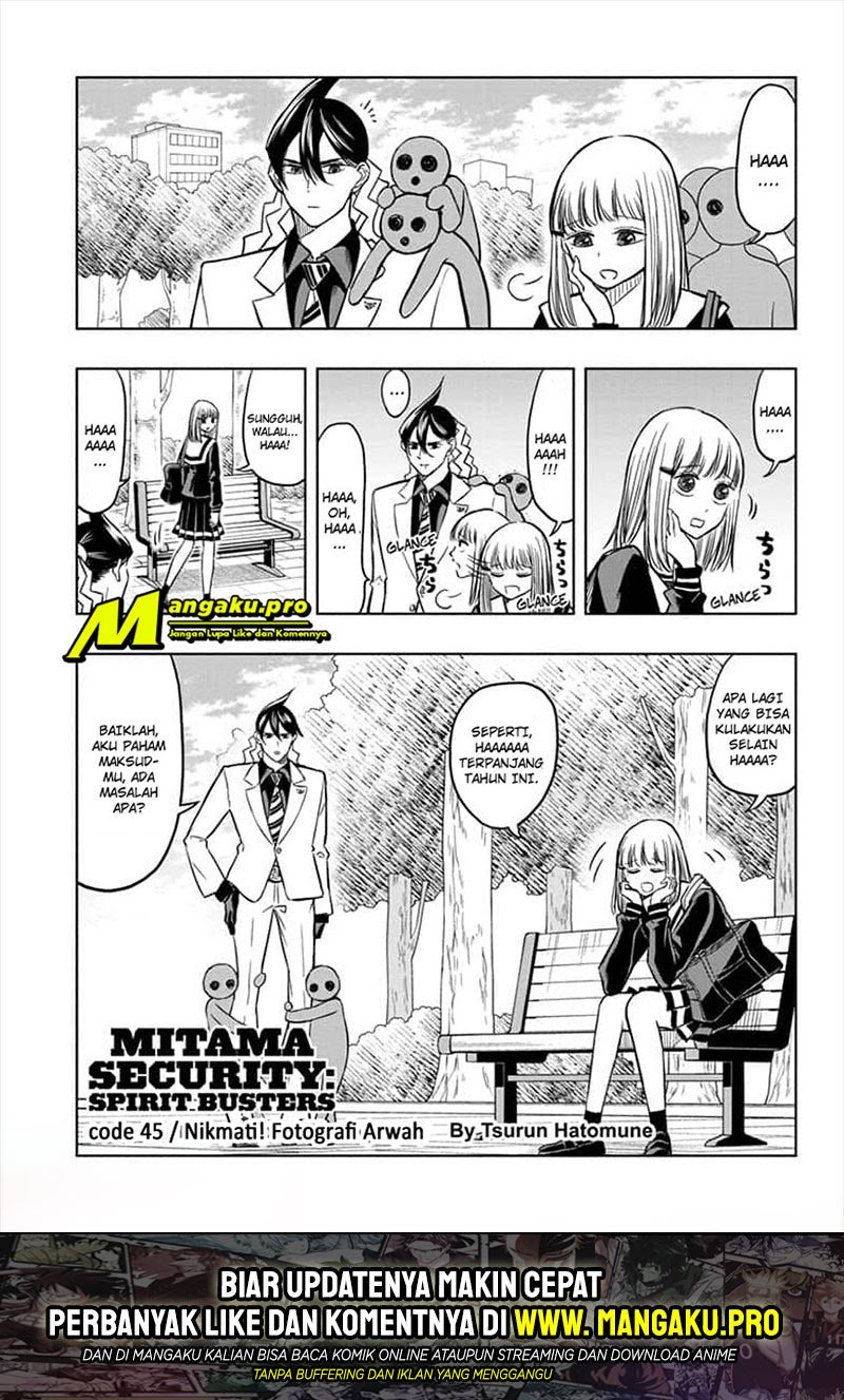 The Promised Neverland Chapter 62 - halaman 2