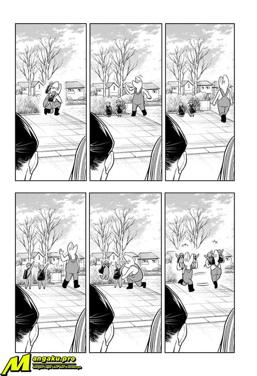 The Promised Neverland Chapter 63 - halaman 13