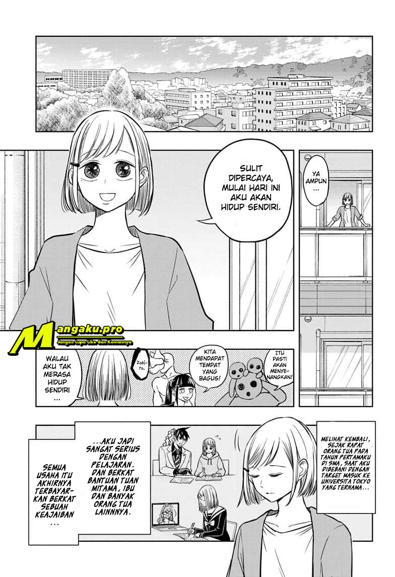 The Promised Neverland Chapter 64 - halaman 2