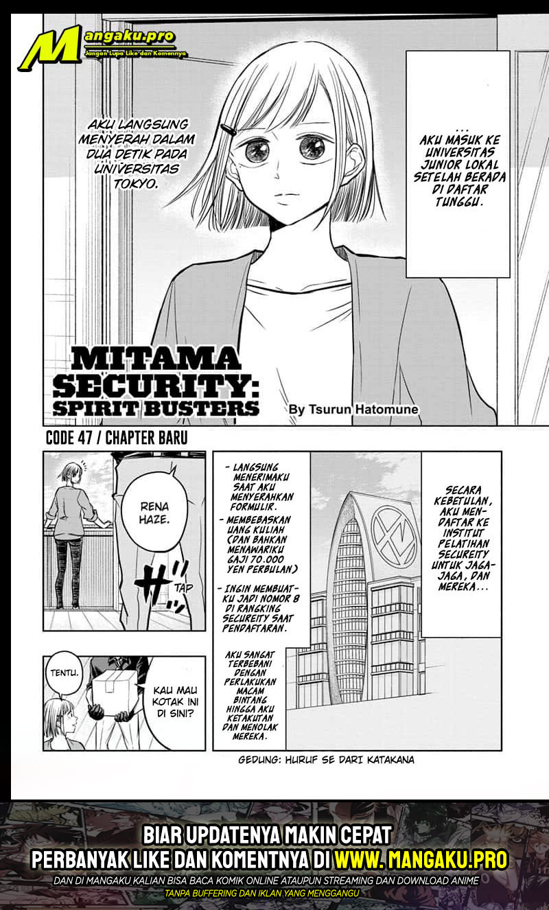 The Promised Neverland Chapter 64 - halaman 3