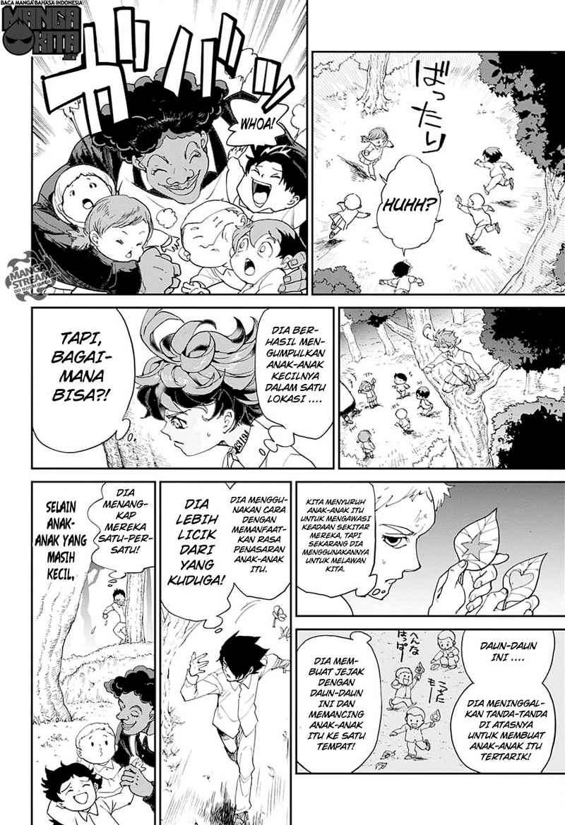 The Promised Neverland Chapter 9 - halaman 9