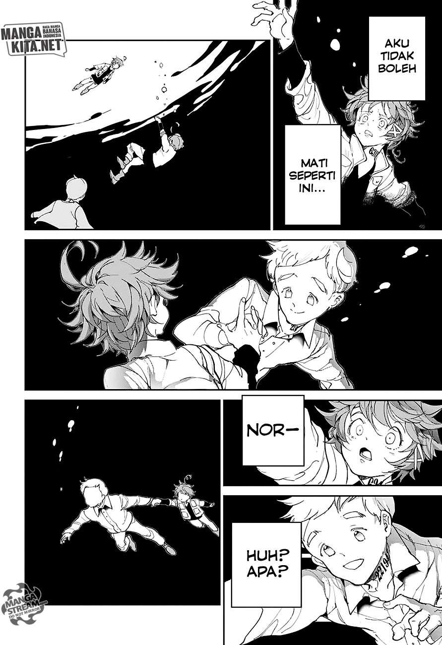 The Promised Neverland Chapter 93 - halaman 11