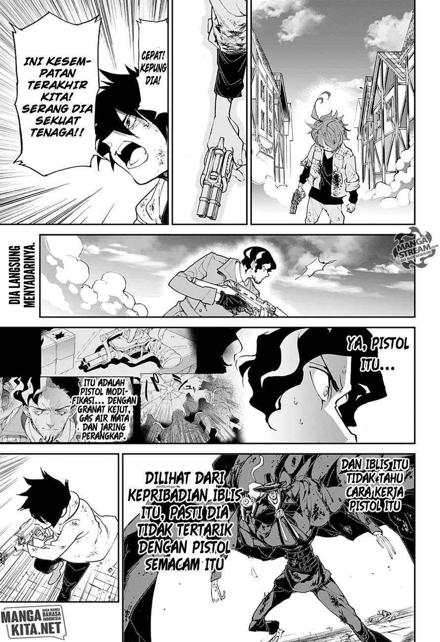 The Promised Neverland Chapter 94 - halaman 2