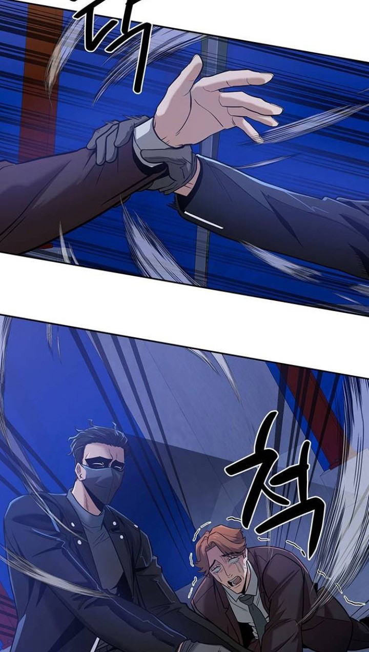 The Prosecutor Doesn’t Know The Law Chapter 10 - halaman 11