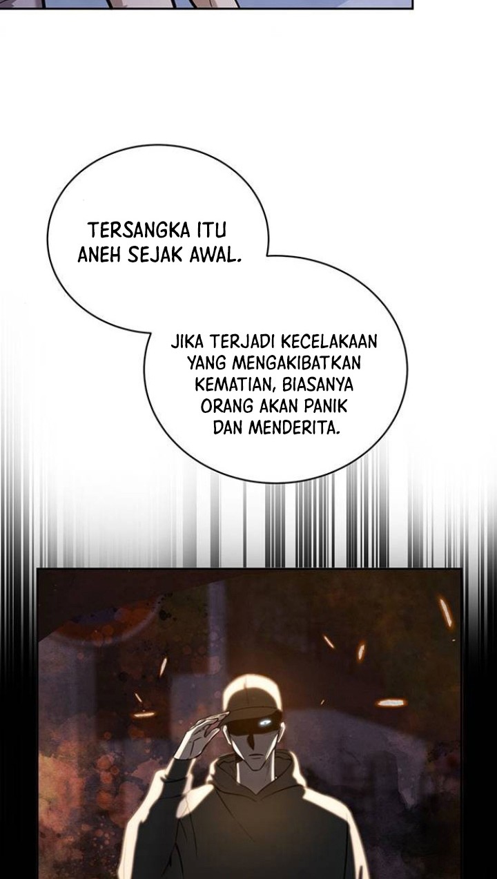 The Prosecutor Doesn’t Know The Law Chapter 10 - halaman 13