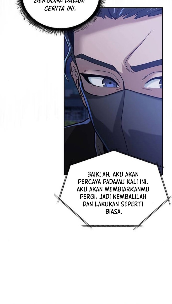 The Prosecutor Doesn’t Know The Law Chapter 10 - halaman 15
