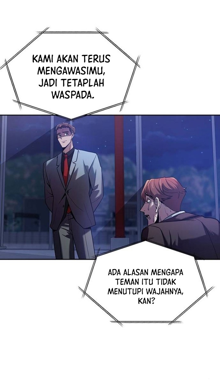 The Prosecutor Doesn’t Know The Law Chapter 10 - halaman 17