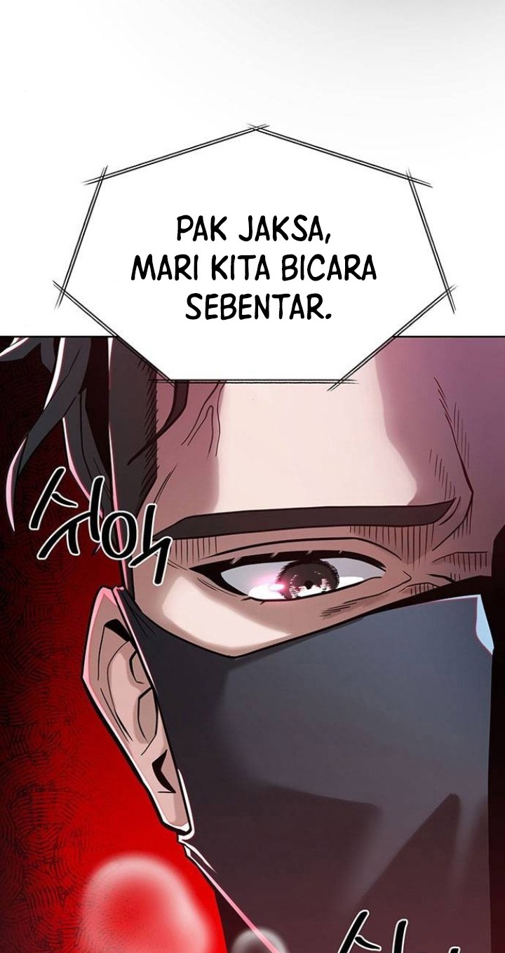 The Prosecutor Doesn’t Know The Law Chapter 10 - halaman 3