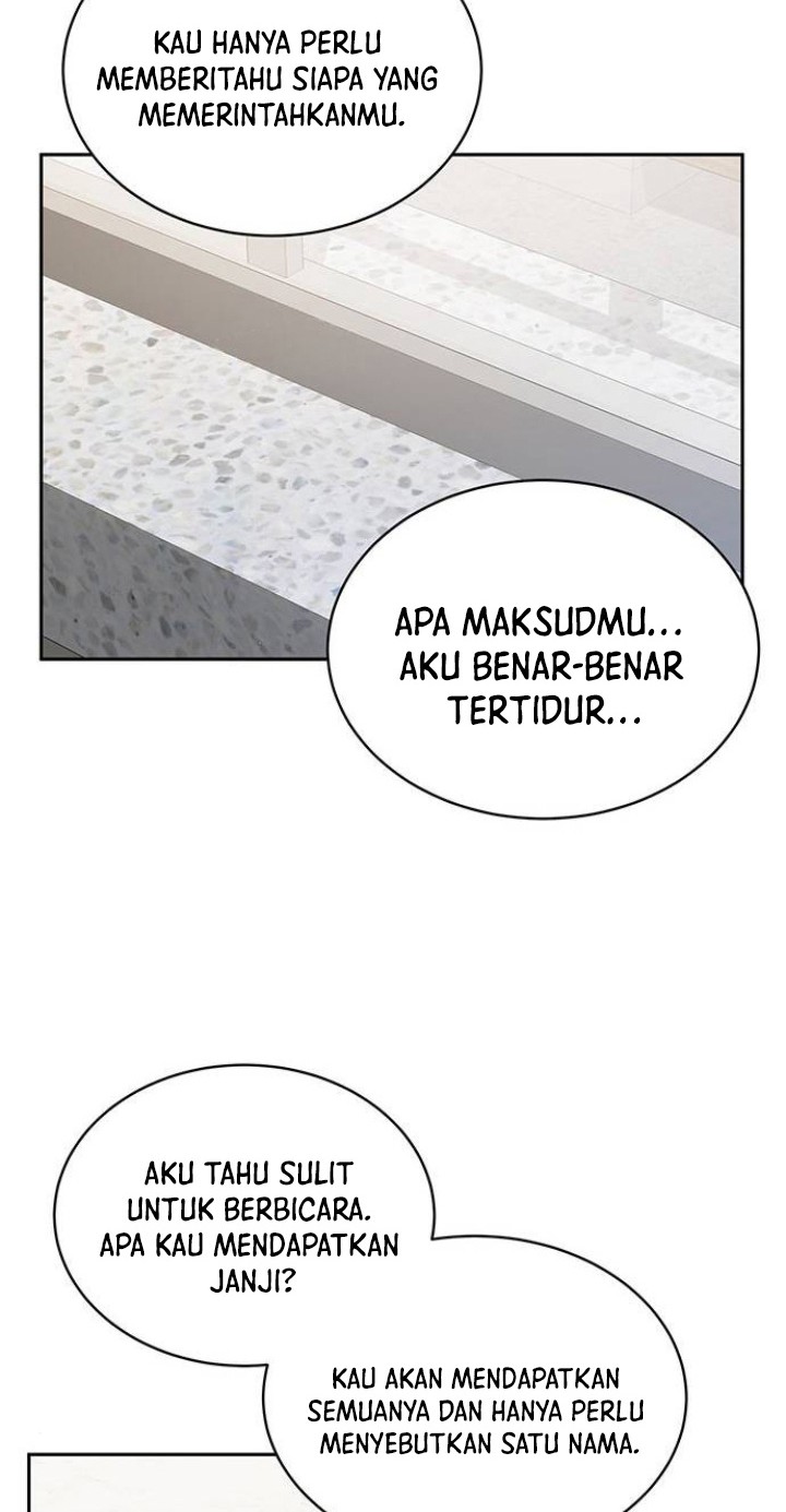 The Prosecutor Doesn’t Know The Law Chapter 10 - halaman 39