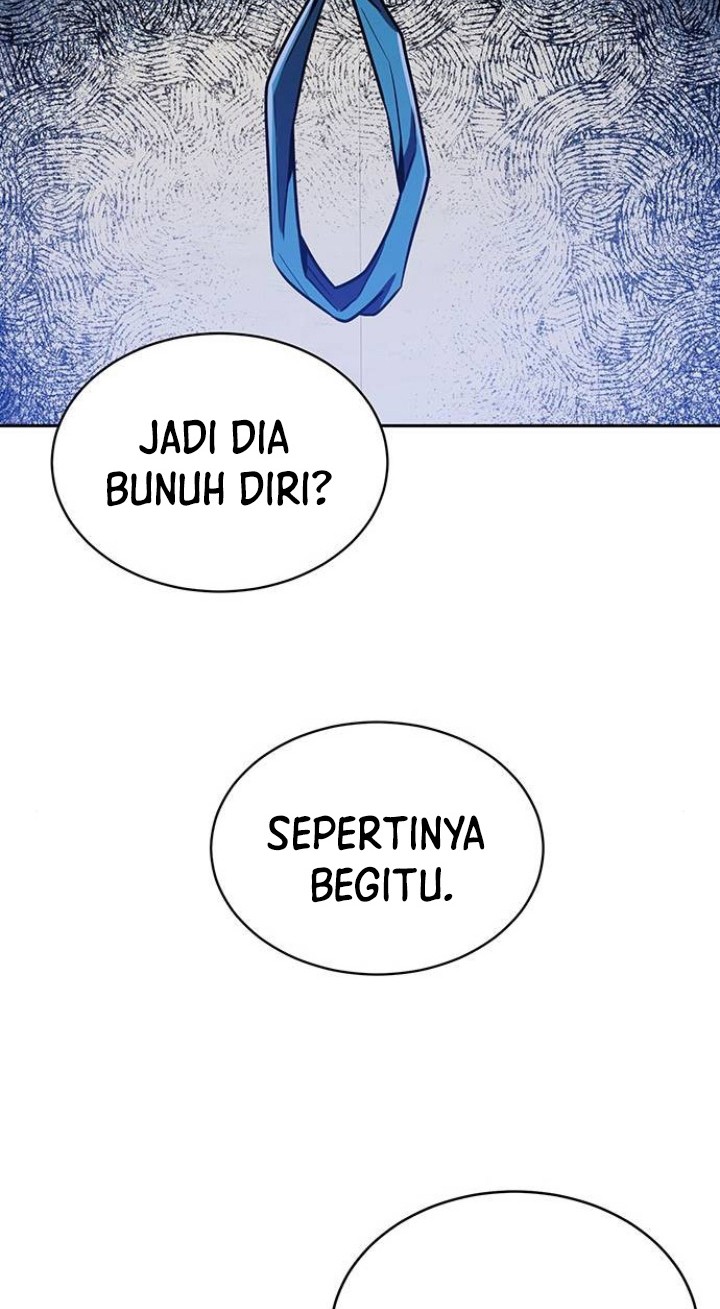 The Prosecutor Doesn’t Know The Law Chapter 10 - halaman 45