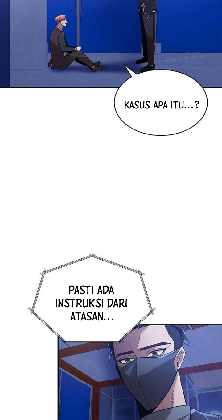 The Prosecutor Doesn’t Know The Law Chapter 10 - halaman 5