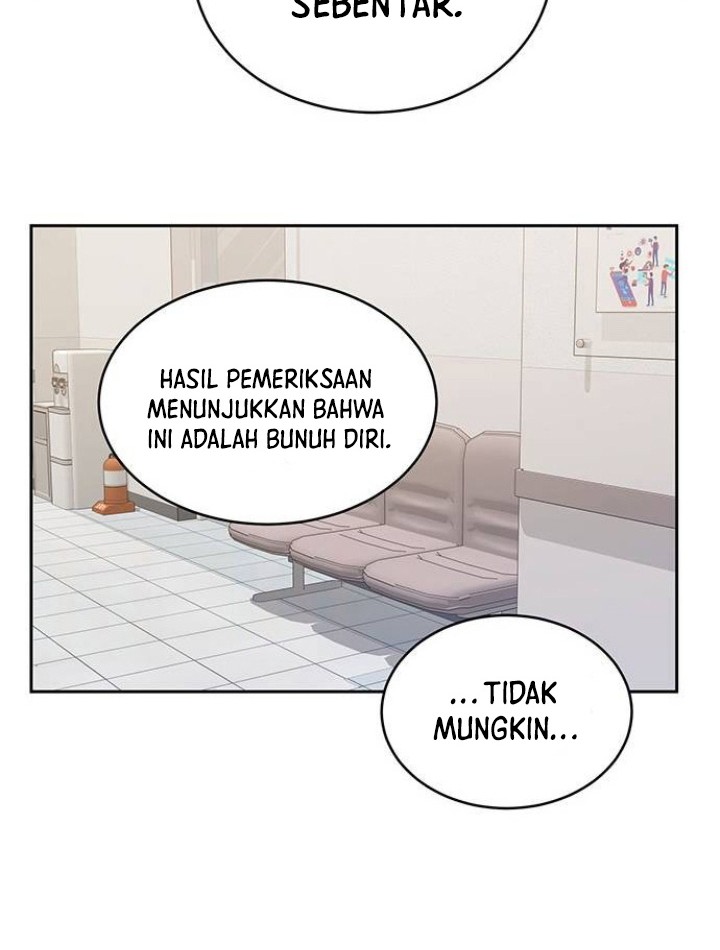 The Prosecutor Doesn’t Know The Law Chapter 10 - halaman 51