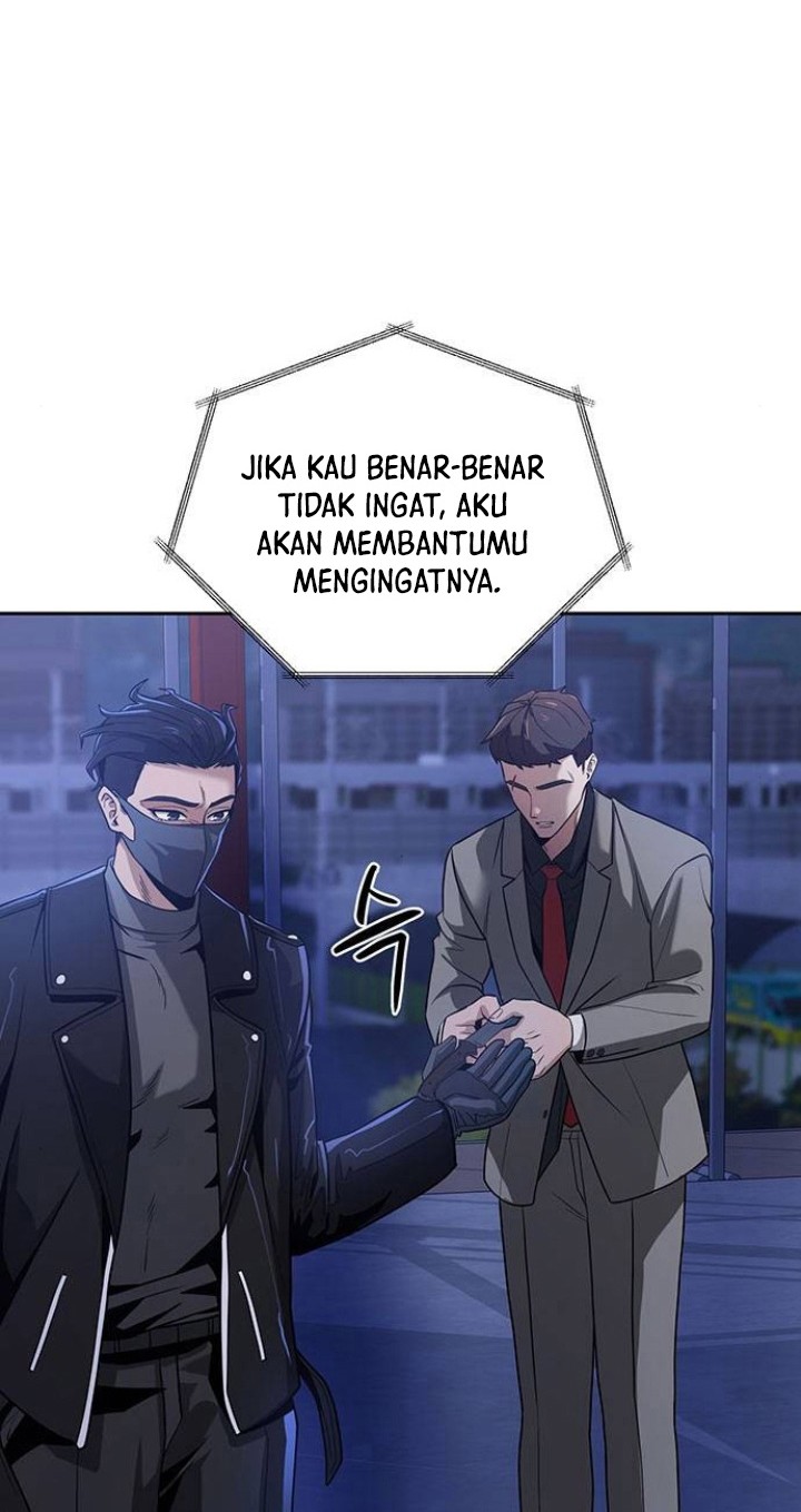 The Prosecutor Doesn’t Know The Law Chapter 10 - halaman 7