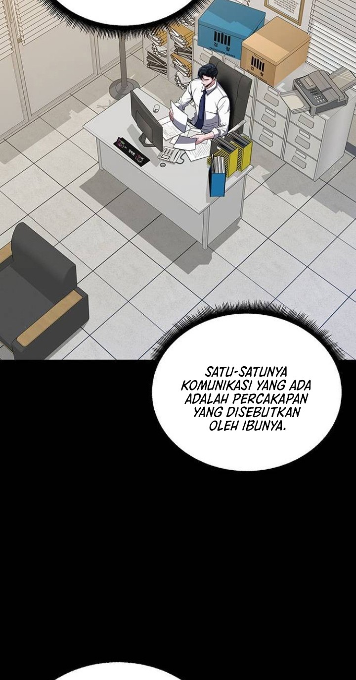 The Prosecutor Doesn’t Know The Law Chapter 11 - halaman 13