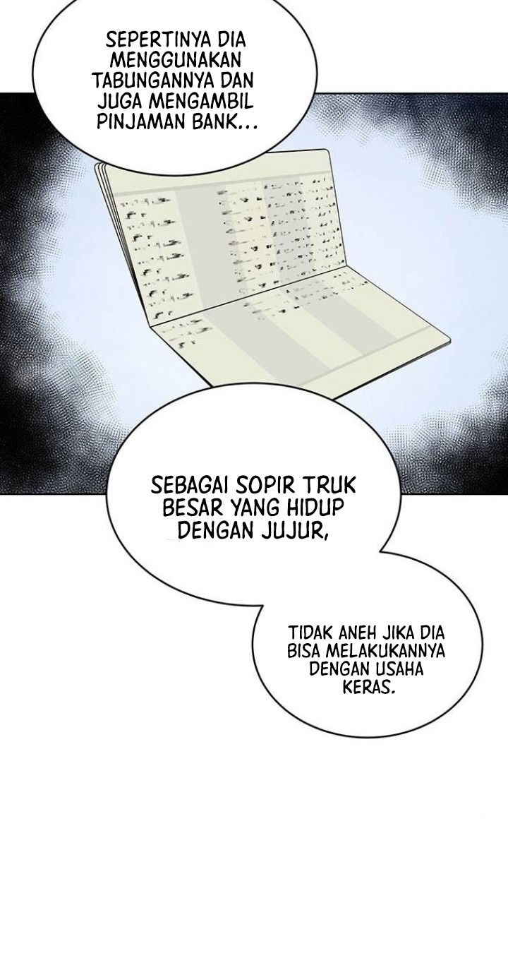 The Prosecutor Doesn’t Know The Law Chapter 11 - halaman 17