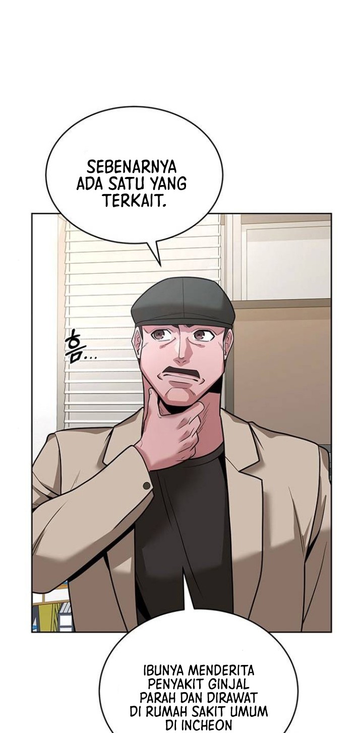 The Prosecutor Doesn’t Know The Law Chapter 11 - halaman 19