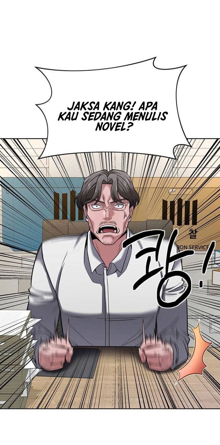 The Prosecutor Doesn’t Know The Law Chapter 11 - halaman 25