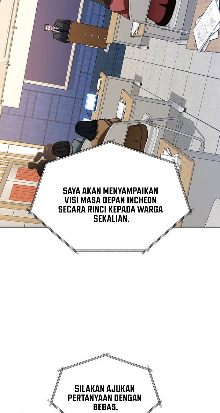 The Prosecutor Doesn’t Know The Law Chapter 11 - halaman 31