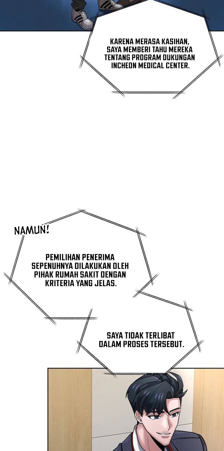 The Prosecutor Doesn’t Know The Law Chapter 11 - halaman 39