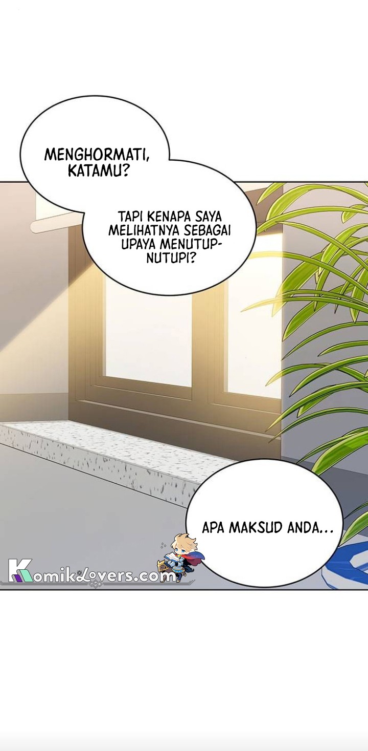 The Prosecutor Doesn’t Know The Law Chapter 11 - halaman 47